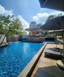 Woodhaven (D25), Condominium #554529551